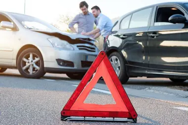 La responsabilite civile car